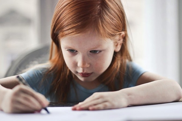 A Good Homework Routine – Introduction