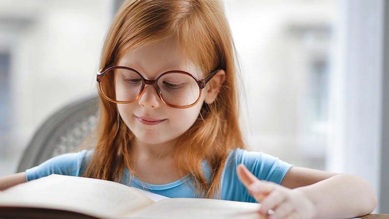 A good homework routine stage 1