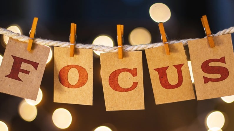 A good homework routine stage 3