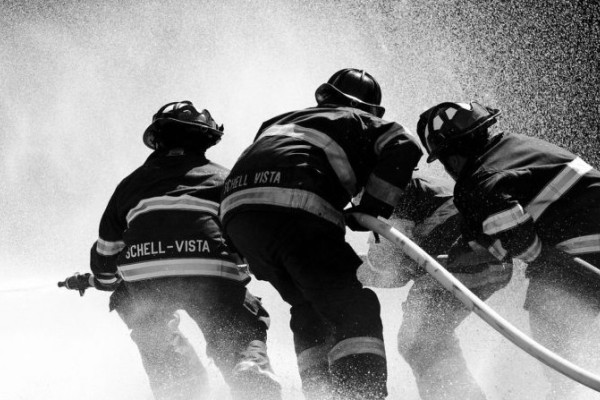 Grenfell Tower – Helping Deal With The Emotions