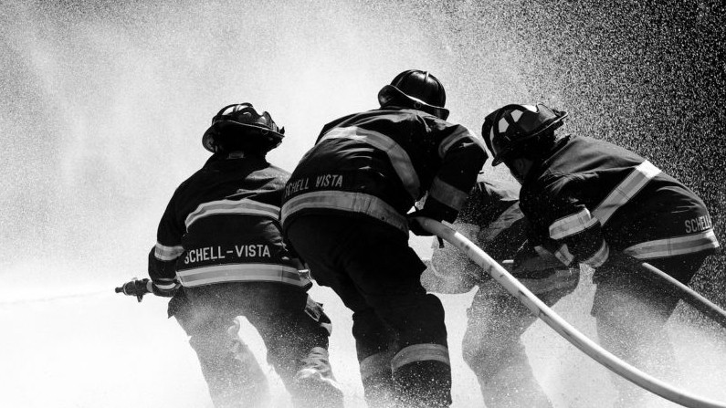 Helping kids grenfell tower helping emotions