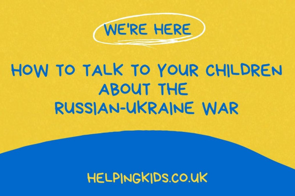 Russian-Ukraine War: