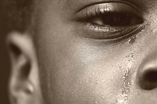 Talking To Children About Recent Tragic Events