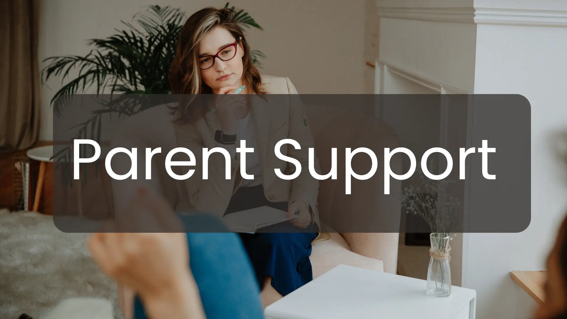 parent support resources