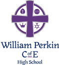 Willima Perkin collaboration with Helping Kids