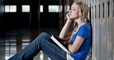 Helping Kids With Anxiety