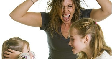 Helping Kids With Behavior