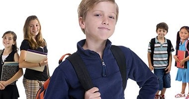 Helping Kids With Self Confidence