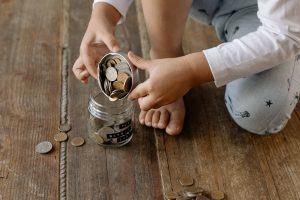 Financial Literacy For Kids